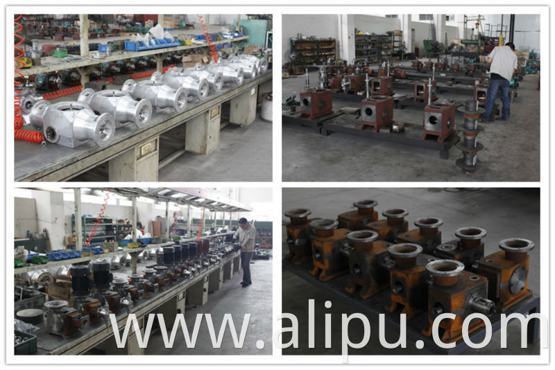 Ailipu Dosing Pump